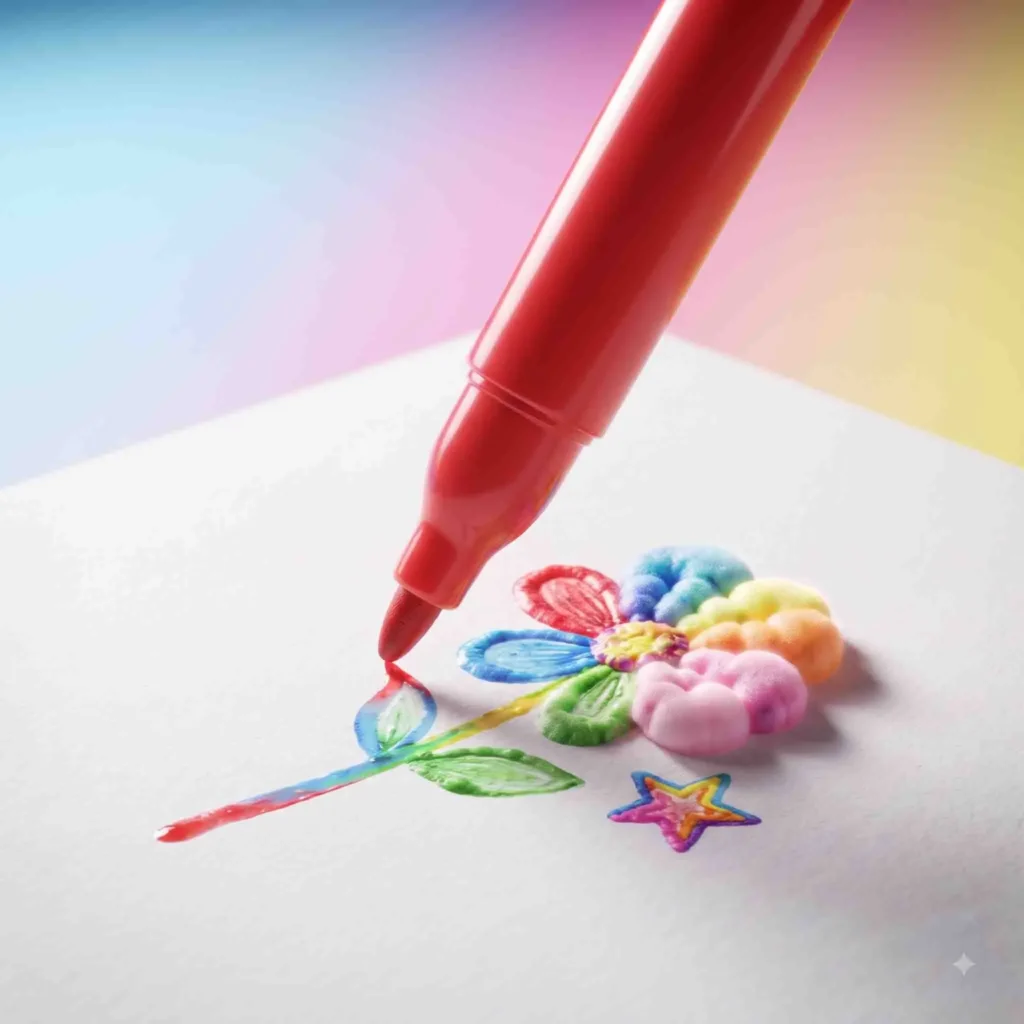 PopcornPen 6