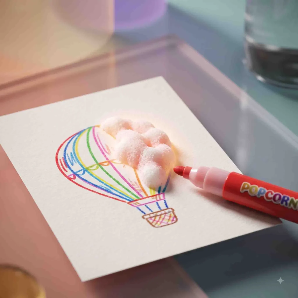 PopcornPen 7