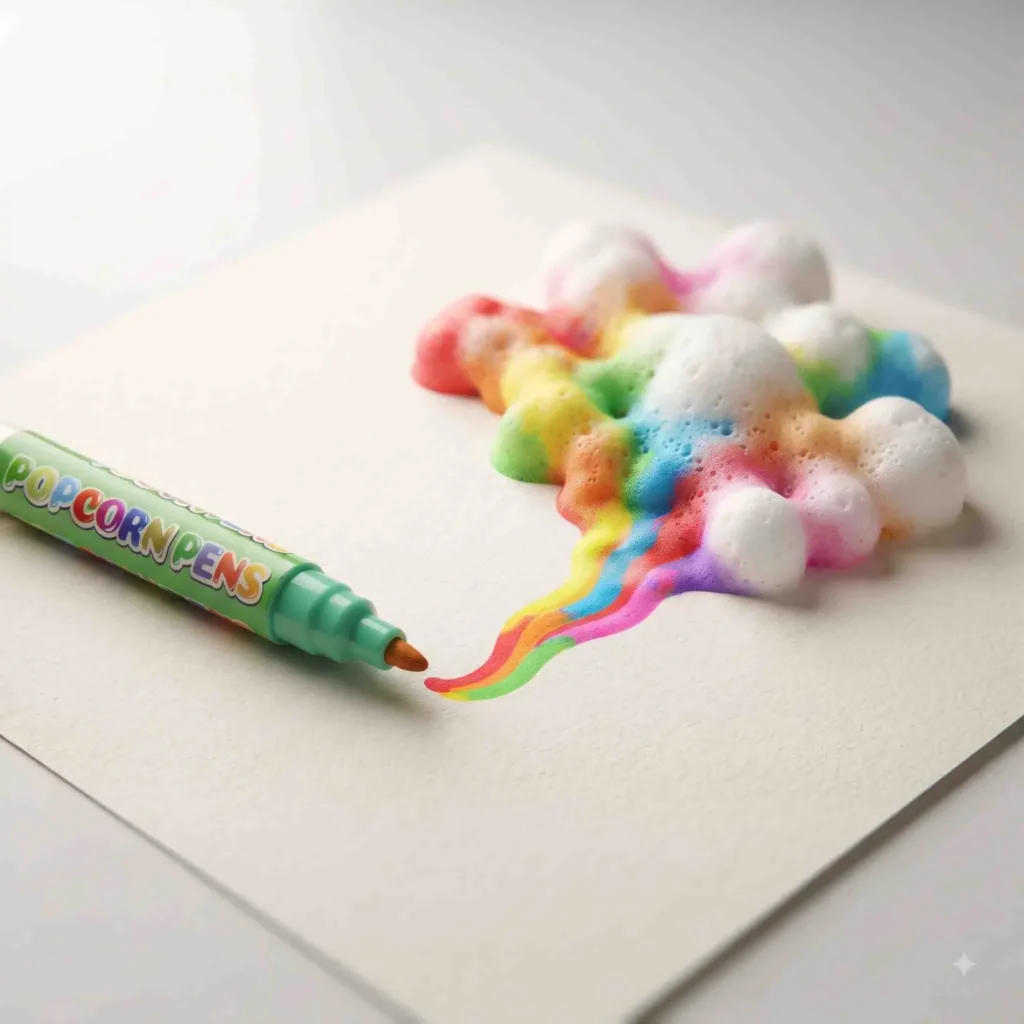 PopcornPen 5