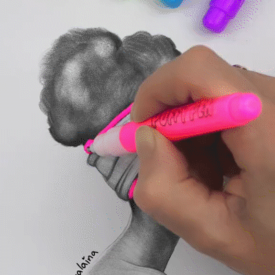 PopcornPen Demonstration