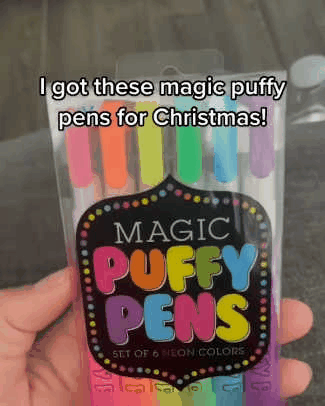 PopcornPen Demonstration
