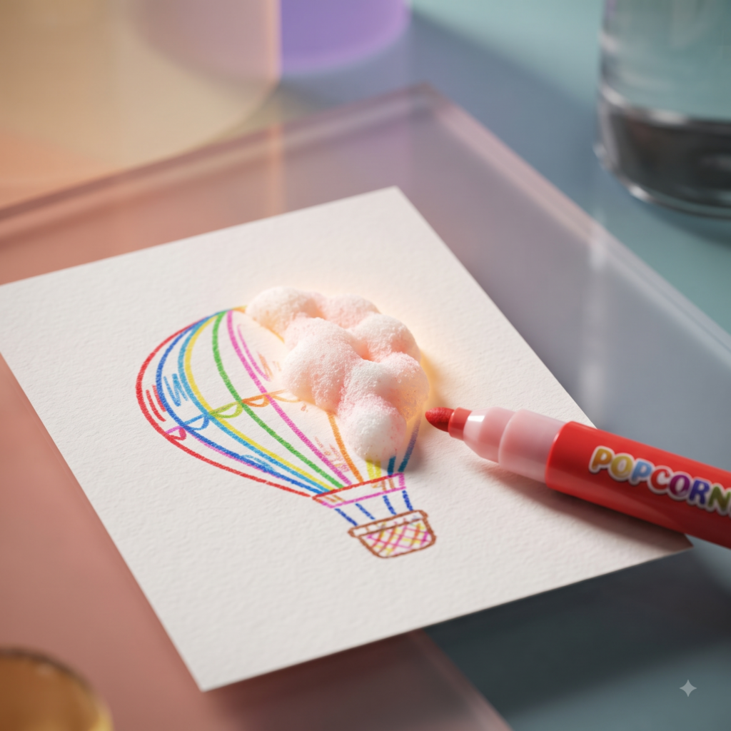 PopcornPen 7