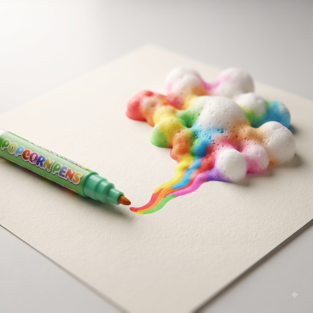 PopcornPen 5
