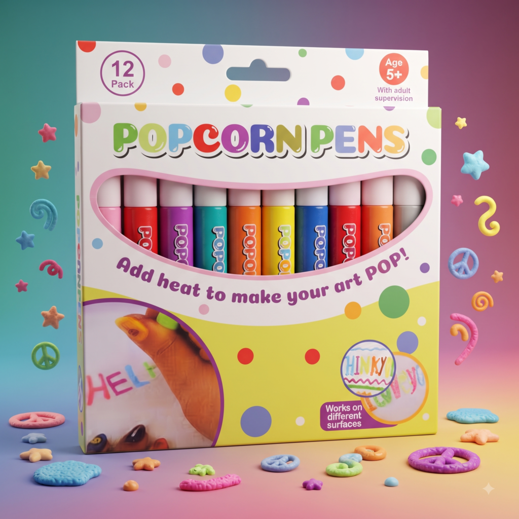 PopcornPen 2