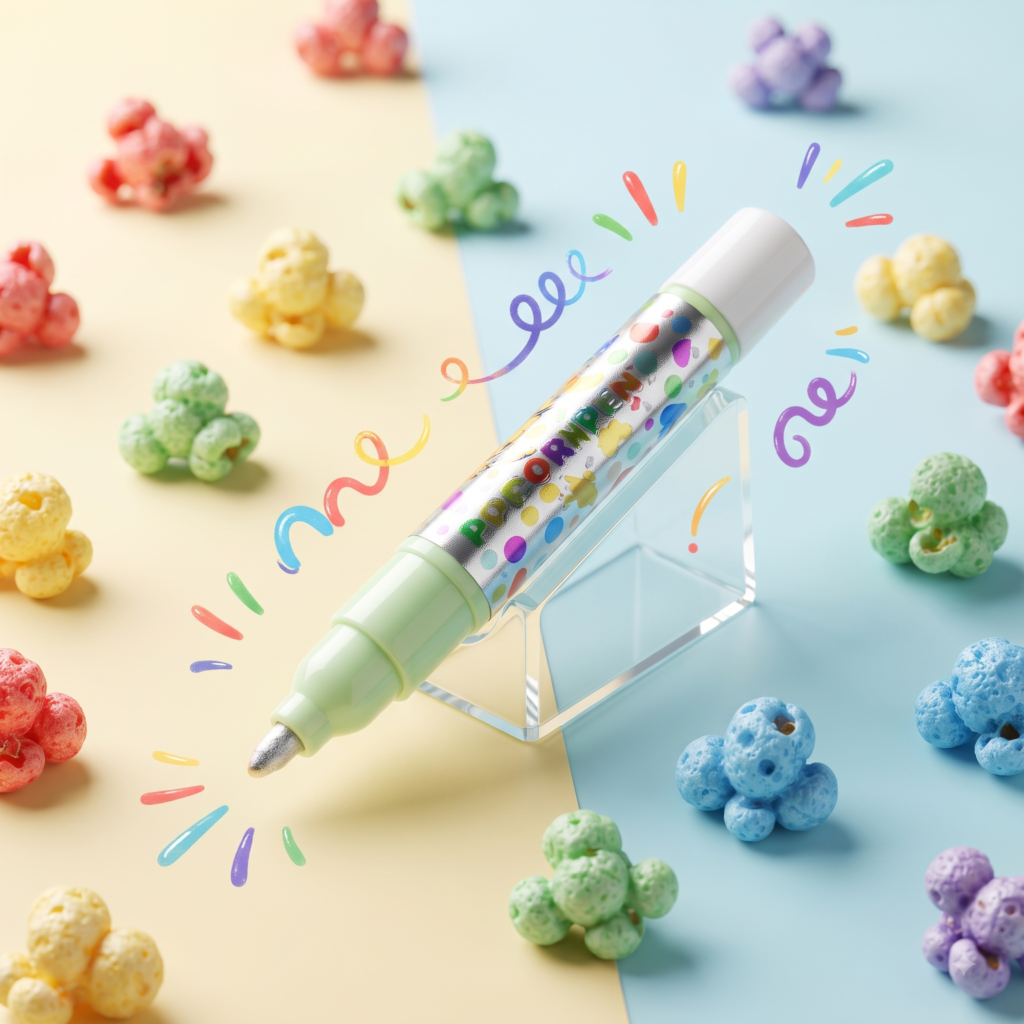 PopcornPen 10