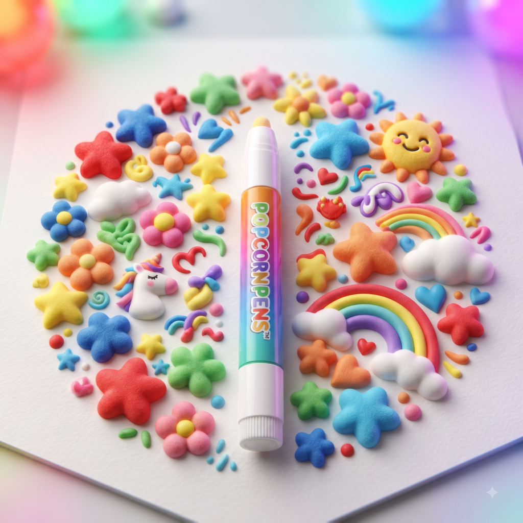 PopcornPen 6