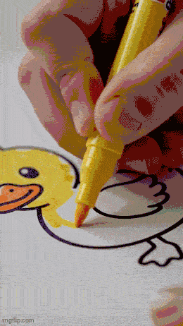 PopcornPen Demonstration